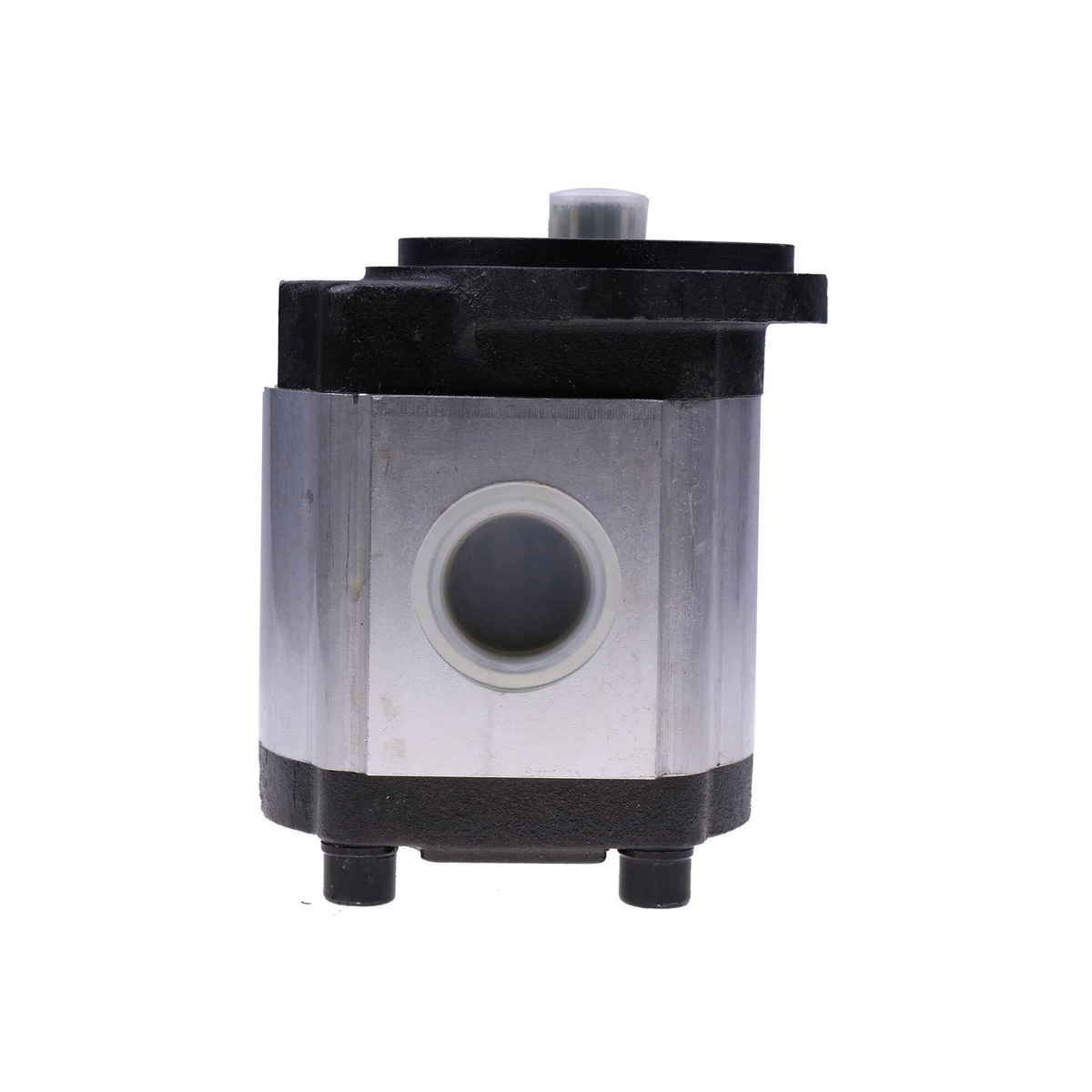 Hydraulic Pump 6672051 6672513 for Bobcat Loader 363 733 751 751G 753 753G 763 763G 773 773G 7753 - KUDUPARTS