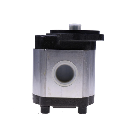 Hydraulic Pump 6672051 6672513 for Bobcat Loader 363 733 751 751G 753 753G 763 763G 773 773G 7753 - KUDUPARTS