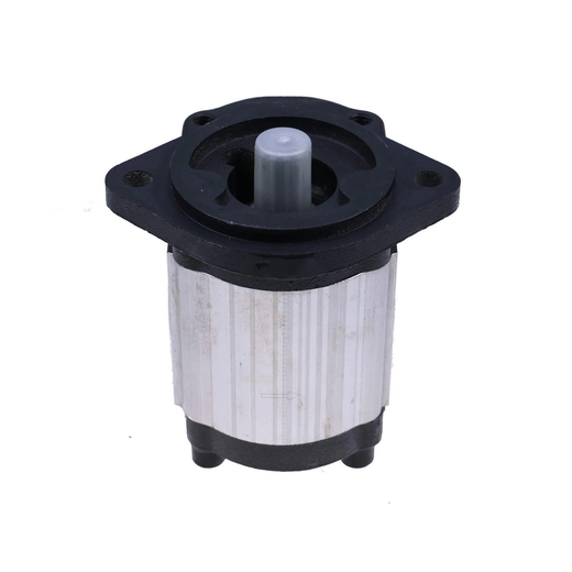 Hydraulic Pump 6672051 6672513 for Bobcat Loader 363 733 751 751G 753 753G 763 763G 773 773G 7753 - KUDUPARTS