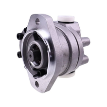 Hydraulic Pump 6677581 for Bobcat Loader 463 S100 T110