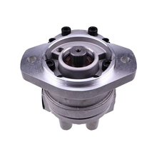 Hydraulic Pump 6677581 for Bobcat Loader 463 S100 T110