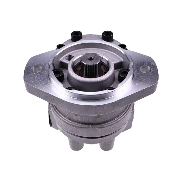 Hydraulic Pump 6677581 for Bobcat Loader 463 S100 T110 - KUDUPARTS