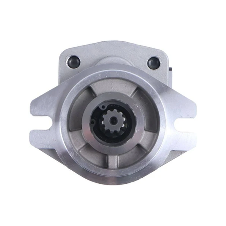Hydraulic Pump 67110-12191-71 for Toyota Forklift 5FBE10 5FBE13 5FBE15 5FBE18 - KUDUPARTS