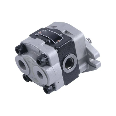 Hydraulic Pump 67110-12191-71 for Toyota Forklift 5FBE10 5FBE13 5FBE15 5FBE18 - KUDUPARTS