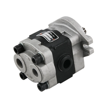Hydraulic Pump 67110-13130-71 for Toyota Forklift 7FB10 7FB15 7FB17 7FB18 7FB19 7FB20 7FB23 7FB25 7FBH