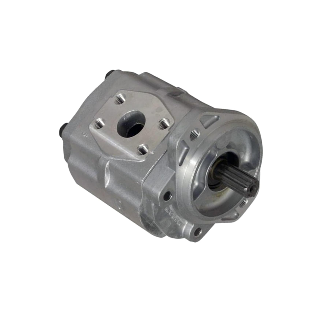 Hydraulic Pump 67110-13620-71 for Toyota Engine 1DZ 4Y Forklift 02-6FD10 02-6FD14 02-6FD15 02-6FD18 40-6FG10 40-6FG14 40-6FG15 40-6FG18