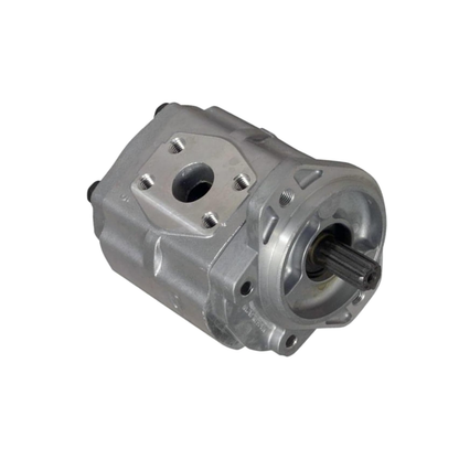 Hydraulic Pump 67110-13620-71 for Toyota Engine 1DZ 4Y Forklift 02-6FD10 02-6FD14 02-6FD15 02-6FD18 40-6FG10 40-6FG14 40-6FG15 40-6FG18