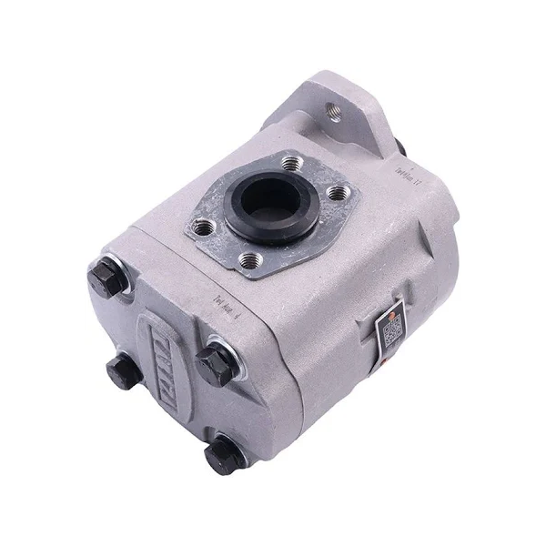 Hydraulic Pump 67110-22020-71 for Toyota Engine 5R 4P Forklift 2FD 3FD 4FD 3FG 4FG 02-2FDC20 02-3FD25 42-4FG10 60-4FGC25 FDC23 FG18 FGC23 - KUDUPARTS