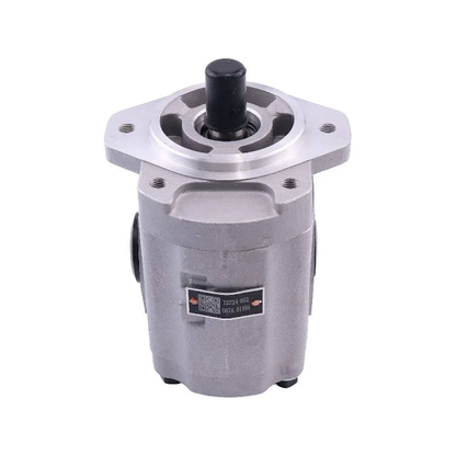 Hydraulic Pump 67110-22020-71 for Toyota Engine 5R 4P Forklift 2FD 3FD 4FD 3FG 4FG 02-2FDC20 02-3FD25 42-4FG10 60-4FGC25 FDC23 FG18 FGC23