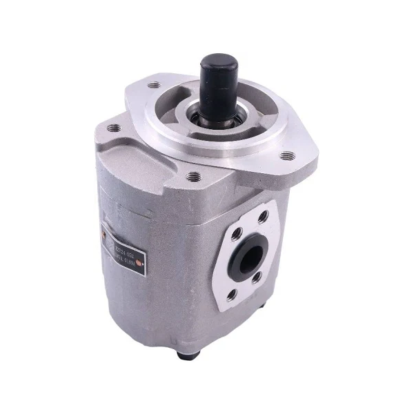 Hydraulic Pump 67110-22020-71 for Toyota Engine 5R 4P Forklift 2FD 3FD 4FD 3FG 4FG 02-2FDC20 02-3FD25 42-4FG10 60-4FGC25 FDC23 FG18 FGC23 - KUDUPARTS