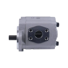 Hydraulic Pump 67110-22071-71 for Toyota Engine 2J 5R 4P 4Y 5K 1DZ Forklift 02-3FD20 02-3FD25 02-4FD20 02-4FD23 02-4FD25 02-FD23 42-3FG20