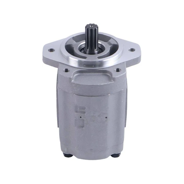 Hydraulic Pump 67110-22071-71 for Toyota Engine 2J 5R 4P 4Y 5K 1DZ Forklift 02-3FD20 02-3FD25 02-4FD20 02-4FD23 02-4FD25 02-FD23 42-3FG20