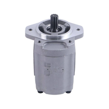 Hydraulic Pump 67110-22071-71 for Toyota Engine 2J 5R 4P 4Y 5K 1DZ Forklift 02-3FD20 02-3FD25 02-4FD20 02-4FD23 02-4FD25 02-FD23 42-3FG20