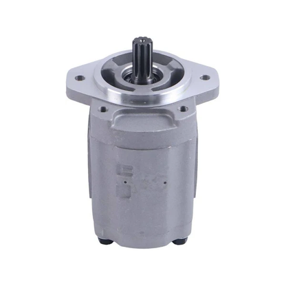 Hydraulic Pump 67110-22071-71 for Toyota Engine 2J 5R 4P 4Y 5K 1DZ Forklift 02-3FD20 02-3FD25 02-4FD20 02-4FD23 02-4FD25 02-FD23 42-3FG20