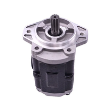 Hydraulic Pump 67110-23320-71 for Toyota Engine 5K Forklift 02-7FG10 02-7FG15 02-7FG20 02-7FG25 02-7FGK20 02-7FGK25 7FG10