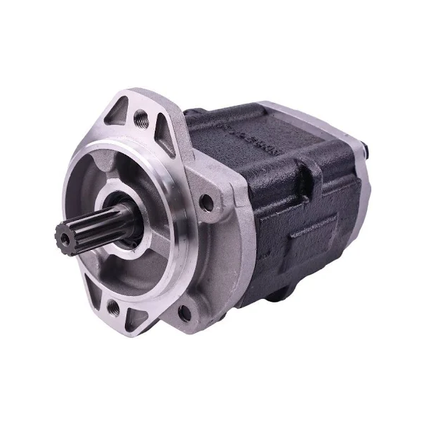 Hydraulic Pump 67110-23320-71 for Toyota Engine 5K Forklift 02-7FG10 02-7FG15 02-7FG20 02-7FG25 02-7FGK20 02-7FGK25 7FG10