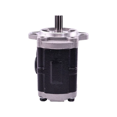 Hydraulic Pump 67110-23320-71 for Toyota Engine 5K Forklift 02-7FG10 02-7FG15 02-7FG20 02-7FG25 02-7FGK20 02-7FGK25 7FG10 - KUDUPARTS