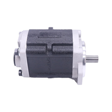 Hydraulic Pump 67110-23340-71 67110-U2170-71 for Toyota Engine 4Y Forklift 7FGCU25 7FGCU20 7FGU20 7FGU25 7FGCU30 7FGCU32 7FG20-25 7FG20-30