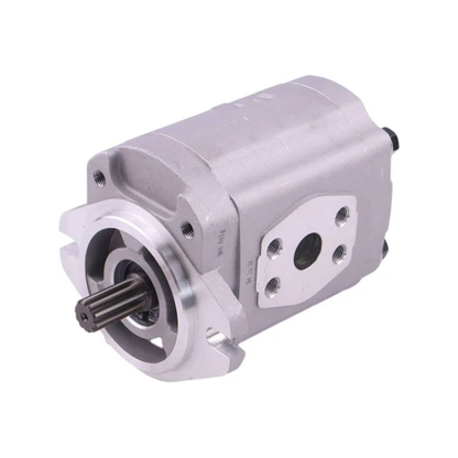 Hydraulic Pump 67110-23640-71 for Toyota Engine 1DZ Forklift 60-6FD20 60-6FD23 60-6FD25 62-6FD20 62-6FD23 62-6FD25 60-6FD28 60-6FD30 - KUDUPARTS