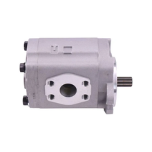 Hydraulic Pump 67110-23640-71 for Toyota Engine 1DZ Forklift 60-6FD20 60-6FD23 60-6FD25 62-6FD20 62-6FD23 62-6FD25 60-6FD28 60-6FD30