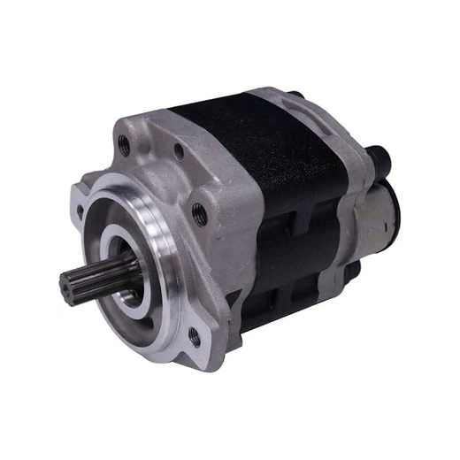 Hydraulic Pump 67110-23660-71 for Toyota Engine 2Z Forklift 02-6FD20 02-6FD23 02-6FD25 6FD20 6FD23 6FD25 02-6FD28 02-6FD30 6FD28 - KUDUPARTS