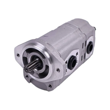 Hydraulic Pump 67110-23861-71 for Toyota Forklift 5FD25 5FD28 5FD30 5FG28 5FG30