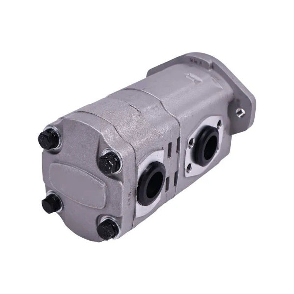 Hydraulic Pump 67110-23861-71 for Toyota Forklift 5FD25 5FD28 5FD30 5FG28 5FG30 - KUDUPARTS