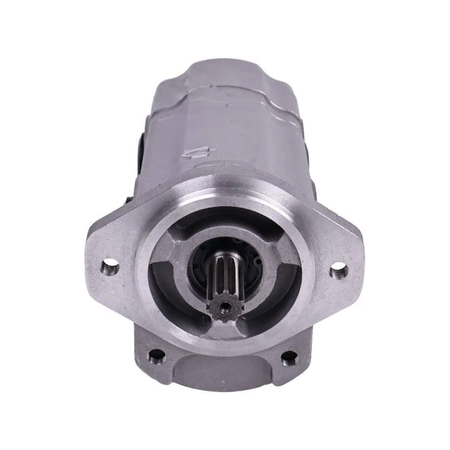 Hydraulic Pump 67110-23861-71 for Toyota Forklift 5FD25 5FD28 5FD30 5FG28 5FG30 - KUDUPARTS