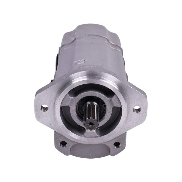 Hydraulic Pump 67110-23861-71 for Toyota Forklift 5FD25 5FD28 5FD30 5FG28 5FG30 - KUDUPARTS