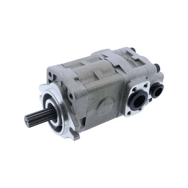 Hydraulic Pump 67110-30510-71 for Toyota Forklift 7FDK40 7FDU35 7FGU35 7FGU45