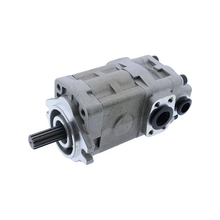 Hydraulic Pump 67110-30510-71 for Toyota Forklift 7FDK40 7FDU35 7FGU35 7FGU45