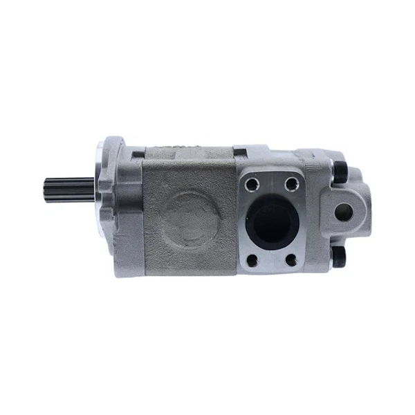 Hydraulic Pump 67110-30510-71 for Toyota Forklift 7FDK40 7FDU35 7FGU35 7FGU45