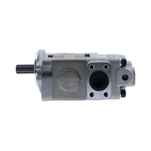 Hydraulic Pump 67110-30510-71 for Toyota Forklift 7FDK40 7FDU35 7FGU35 7FGU45