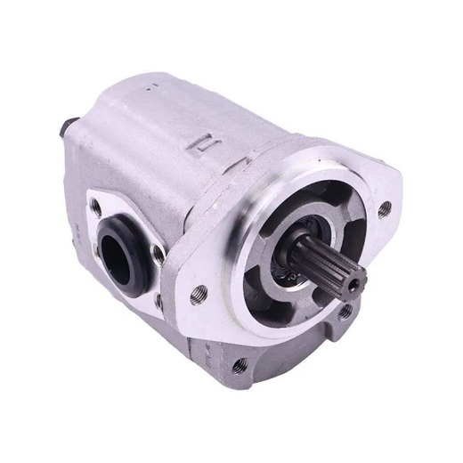 Hydraulic Pump 67110-33041-71 for Toyota Engine 2J 4Y 2Z 1Z 4P 5K Forklift 02-5FG10 02-5FG14 02-5FG15 02-5FG18 5FG10 5FG14 5FG15 - KUDUPARTS