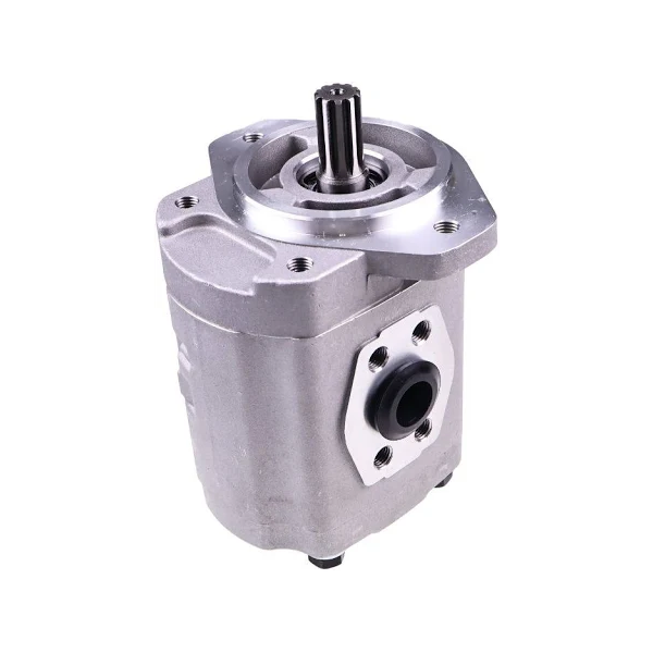 Hydraulic Pump 67110-33620-71 for Toyota Engine 4Y Forklift 02-6FG28 02-6FG30 6FG28 6FG30 02-6FGA30