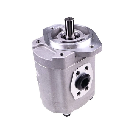 Hydraulic Pump 67110-33620-71 for Toyota Engine 4Y Forklift 02-6FG28 02-6FG30 6FG28 6FG30 02-6FGA30 - KUDUPARTS