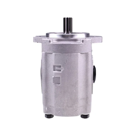 Hydraulic Pump 67110-33620-71 for Toyota Engine 4Y Forklift 02-6FG28 02-6FG30 6FG28 6FG30 02-6FGA30 - KUDUPARTS