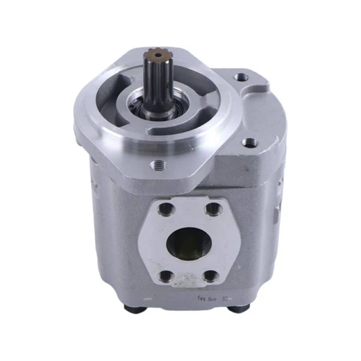Hydraulic Pump 67110-41800-71 for Toyota Engine 2J 1DZ 5R Forklift 2SDK8 3SDK8 SDK6 SDK8 4FG10 - KUDUPARTS