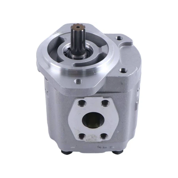 Hydraulic Pump 67110-41800-71 for Toyota Engine 2J 1DZ 5R Forklift 2SDK8 3SDK8 SDK6 SDK8 4FG10 - KUDUPARTS