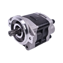 Hydraulic Pump 67120-16600-71 for Toyota Engine 4Y 1DZ Forklift 30-8FG10 30-8FG15 32-8FG10 32-8FG15 32-8FG18 60-8FD10 60-8FD15 62-8FD10