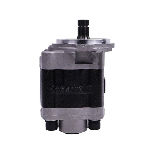 Hydraulic Pump 67120-16600-71 for Toyota Engine 4Y 1DZ Forklift 30-8FG10 30-8FG15 32-8FG10 32-8FG15 32-8FG18 60-8FD10 60-8FD15 62-8FD10 - KUDUPARTS
