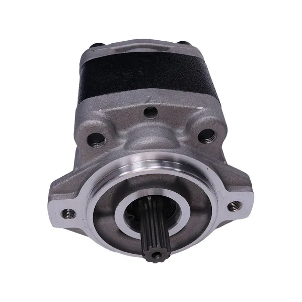 Hydraulic Pump 67120-26651-71 for Toyota Forklift 8FD20-30 8FG20-30 - KUDUPARTS