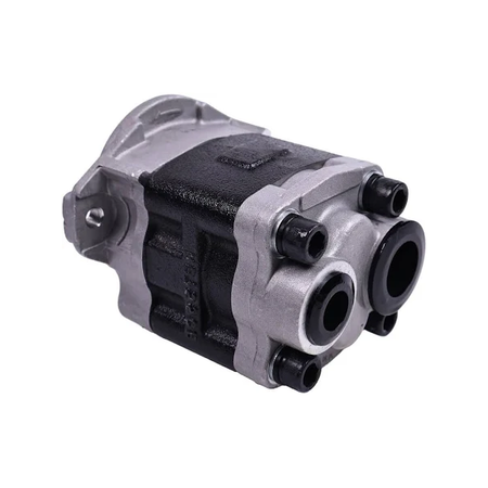 Hydraulic Pump 67120-36630-71 for Toyota Engine 4Y Forklift 8FG30 8FGJ35 8FGN30 - KUDUPARTS