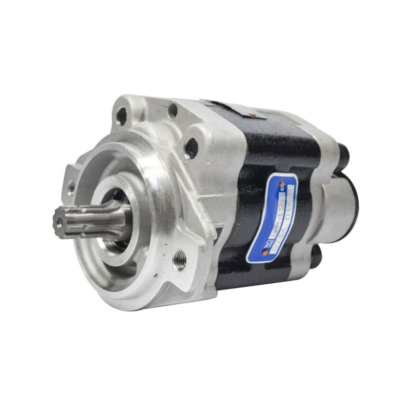Hydraulic Pump 67120-36680-71 for Toyota Forklift 6FD20 6FD23 6FD25 6FD28 6FD30 7FD20-30 - KUDUPARTS