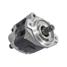 Hydraulic Pump 67120-36680-71 for Toyota Forklift 6FD20 6FD23 6FD25 6FD28 6FD30 7FD20-30