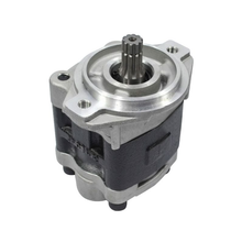 Hydraulic Pump 67120-36680-71 for Toyota Forklift 6FD20 6FD23 6FD25 6FD28 6FD30 7FD20-30