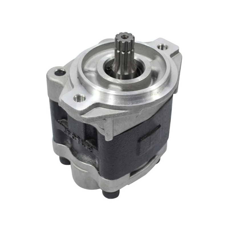 Hydraulic Pump 67120-36680-71 for Toyota Forklift 6FD20 6FD23 6FD25 6FD28 6FD30 7FD20-30 - KUDUPARTS
