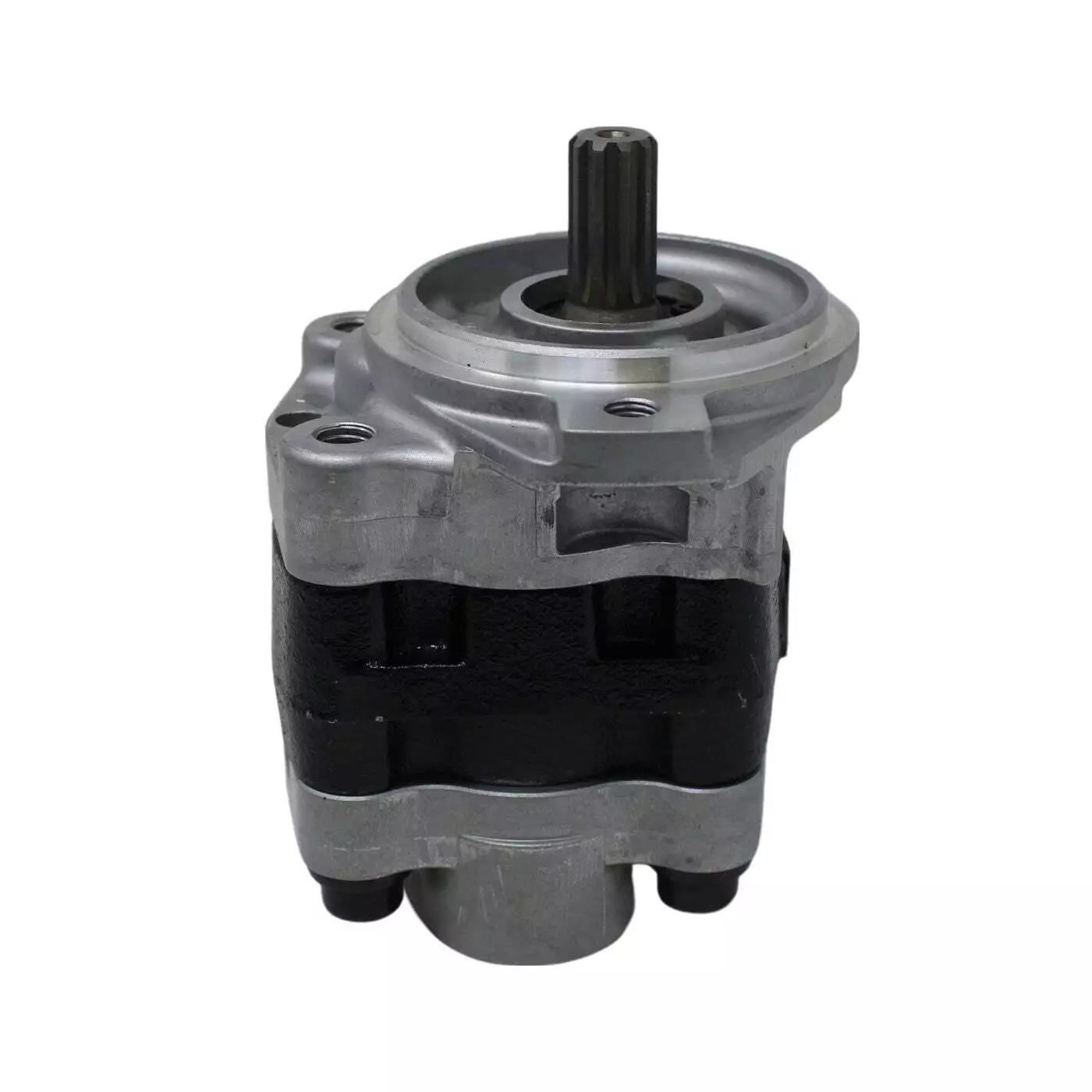 Hydraulic Pump 67120-U3500-71 for Toyota Engine 1DZ 1ZS 4Y Forklift 62-8FDU30 8FDU30 8FDU32 8FGCU20 8FGCU25 8FGCU30 8FGCU32 8FGU30 8FGU32 8FG30B