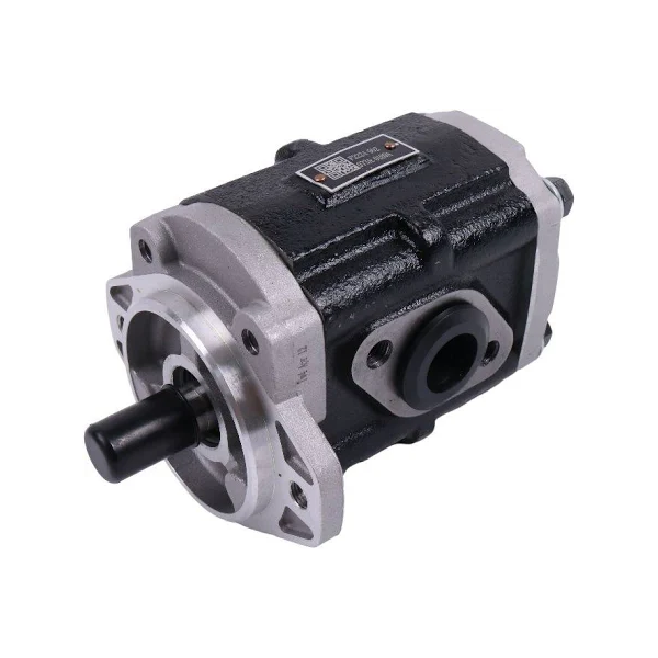 Hydraulic Pump 67130-33330-71 for Toyota Forklift 7FD20-30 7FG20-30
