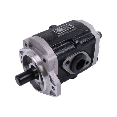 Hydraulic Pump 67130-33330-71 for Toyota Forklift 7FD20-30 7FG20-30 - KUDUPARTS
